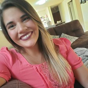 Meet your Posher, Victoria